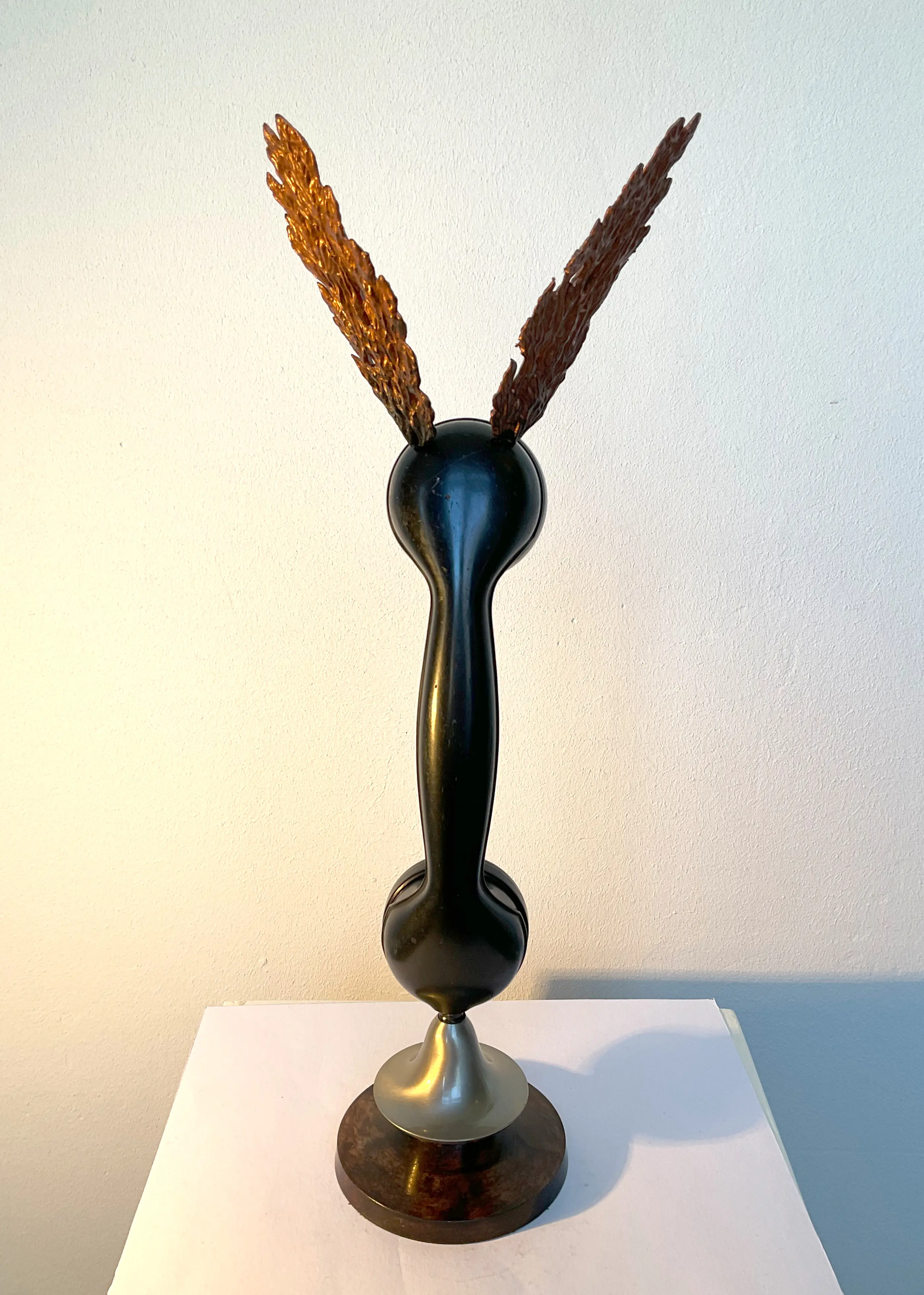 Zonder titel