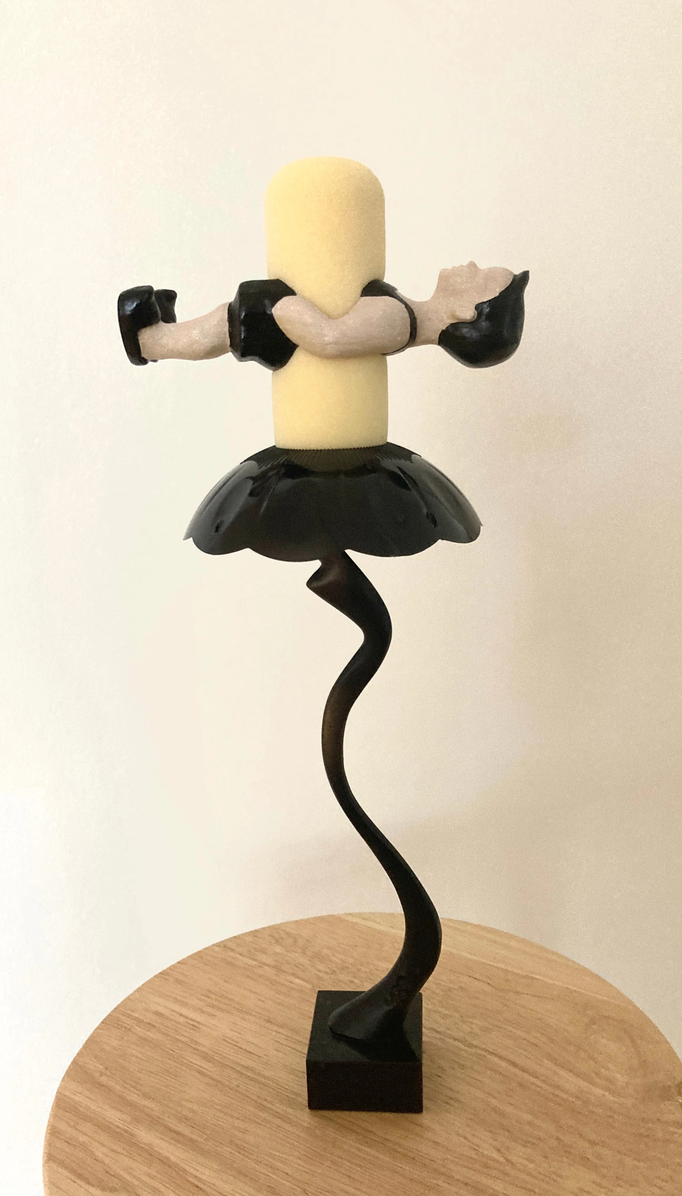 Bart-art: MagiërBart