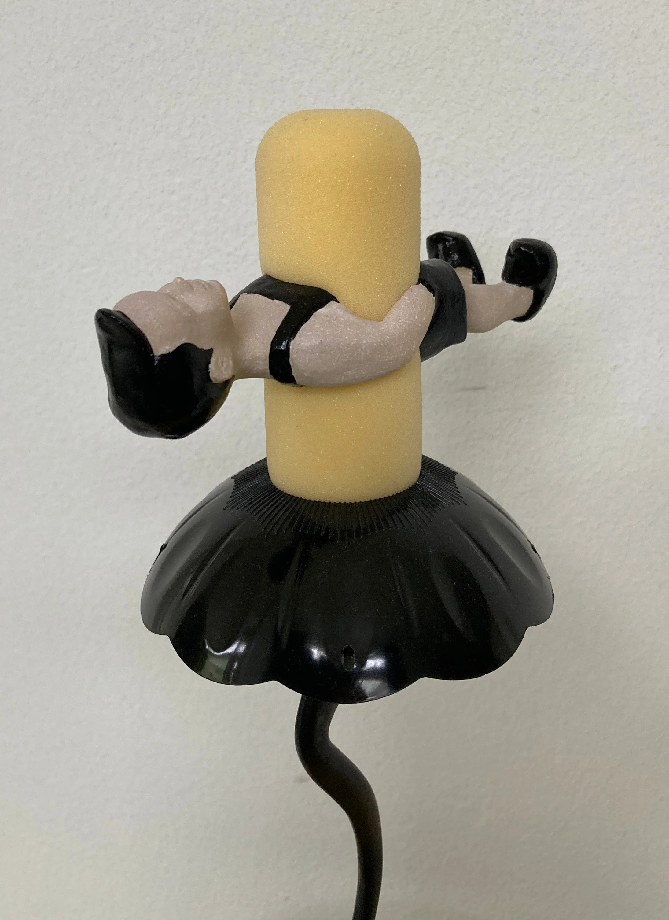 Bart-art: MagiërBart