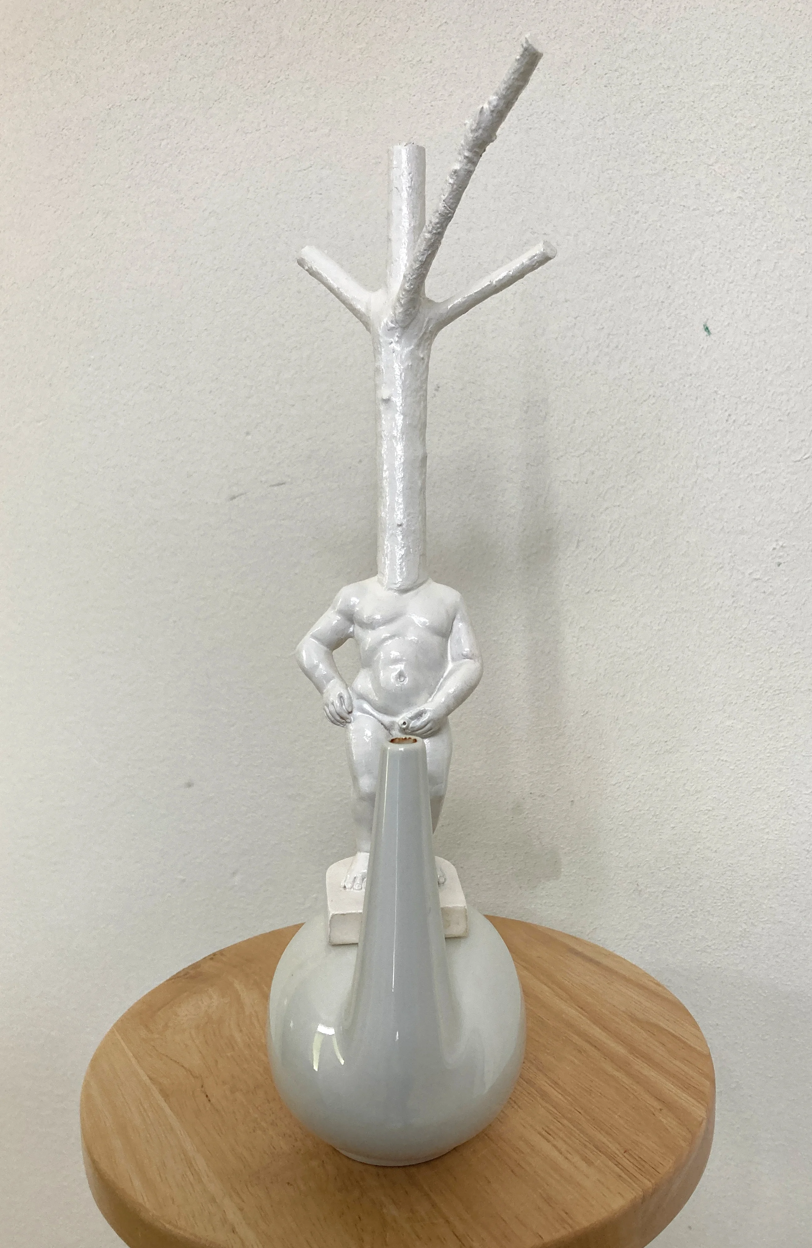 To be given a title nr. 9