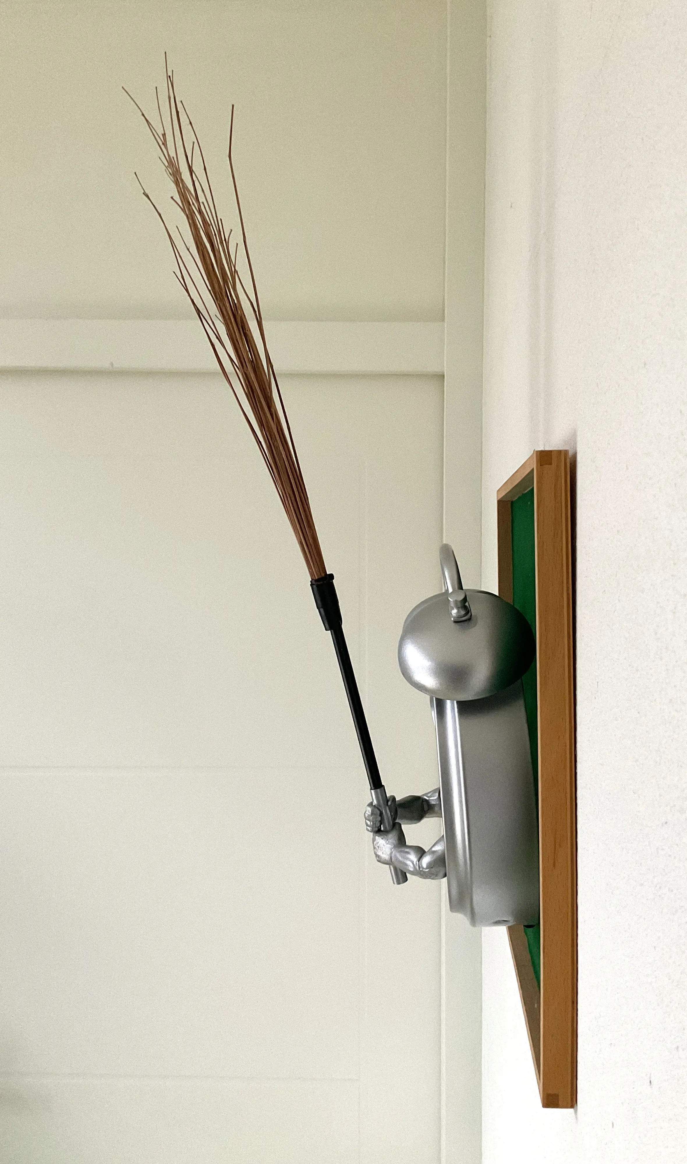 Time sweeper